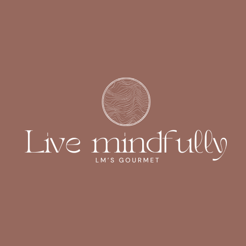 Live mindfully